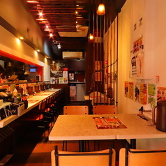 SHANTi シャンティ 池袋店の雰囲気1