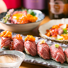 【個室完備】居酒屋 鮮魚 牛タン もてなし屋 品川店のコース写真