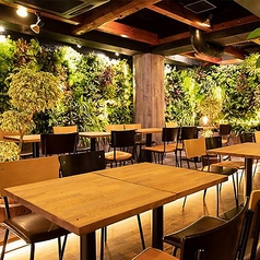 チーズGARDEN 神戸三宮特集写真1