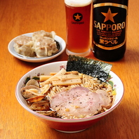 懐かしくも洗練された、本気の一杯！「中華そば」