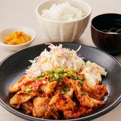 土間土間 横浜駅前店のおすすめランチ2