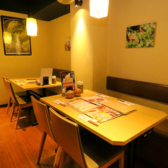 温野菜 東十条店の雰囲気3