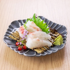 真鯛（四切）