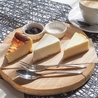 Maple cafe メープルカフェ 浜松のおすすめポイント3
