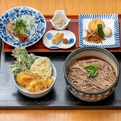 Dynamic Kitchen & Bar 響 カレッタ汐留店のおすすめランチ1