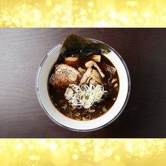 ハントンライス/【福井名物！】いか漬け丼/ぶりの刺身/金沢カレー/富山ブラックラーメン