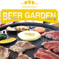 120分食べ放題と飲み放題がセットのプランをご用意！