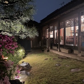 お食事barつばめの雰囲気2