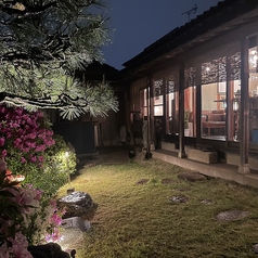 お食事barつばめの雰囲気2