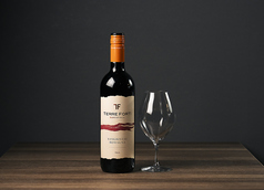 テッレフォルティ　ロマーナサンジョベーゼ（イタリア）