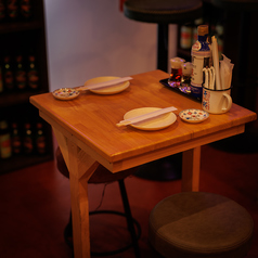 1名様からお気軽にどうぞ!