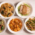 チャイナパークのおすすめ料理1