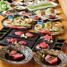 肉家かぐらのおすすめ料理1