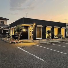 3STAR KITCHENの雰囲気1