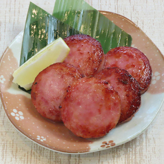 長崎名物雲仙ハム
