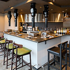 焼肉たんたんの特集写真