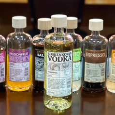 コスケンコルヴァ(フィンランドのお酒)