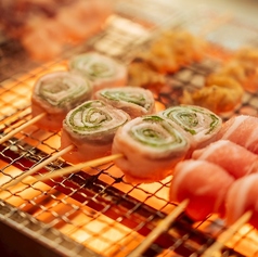 とり屋台 高宮店のおすすめ料理1