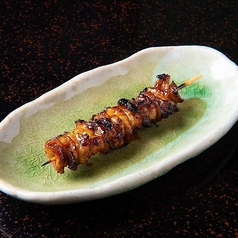 テイクアウト　鳥皮(タレ・塩)