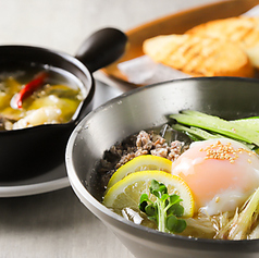 焼肉レストランMEATPIAのコース写真