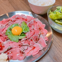 肉ビストロ酒場アーサーの特集写真