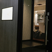 席が広いので、ベビーカーでもご入店いただけます。※ランチ営業はお子様も御来店できます。ディナーに関してはお断りしていますが対応できる場合もありますのでお問い合わせください。