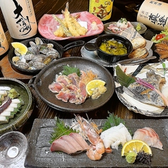 そばダイニングWASABi ワサビのおすすめ料理1