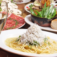 綾瀬ワインバル &nbsp;八十郎商店特集写真1