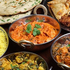 RUMINA ルミナ 新橋のコース写真