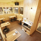 大衆居酒屋 酔呑酒場 海浜幕張店の雰囲気2