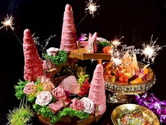 牛一彩 天文館店のおすすめ料理1