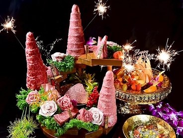 牛一彩 天文館店のおすすめ料理1