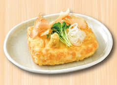 とろ~り一丁厚揚げ