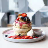 MICASADECO&CAFE ミカサデコアンドカフェ 京都河原町のおすすめ料理2