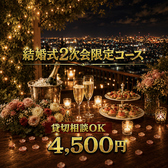 ROOFTOP BEARD ビアード 天神店のおすすめ料理2