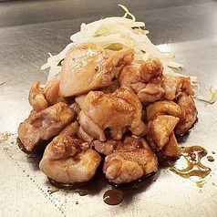 鶏もも