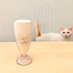 Cat Relax Homeの雰囲気3