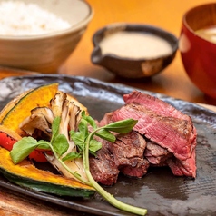 Dynamic Kitchen & Bar 響 カレッタ汐留店のおすすめランチ2
