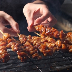 松戸 神鶏のおすすめ料理1