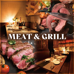 ASIAN MEAT & GRILL 明大前店のメイン写真