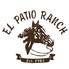 エルパティオ牧場のロゴ