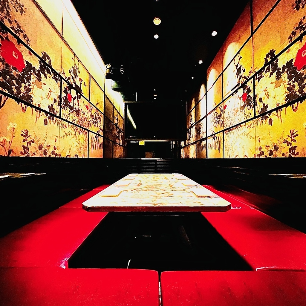 全部屋に扉付き完全個室ダイニング☆名駅近！！！