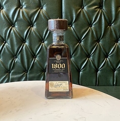 1800 Anejo