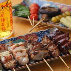 ユラユラ　浅草店のおすすめ料理2