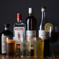 ◇季節に合わせて楽しめるメニュー！