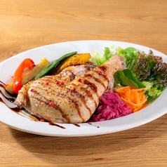 nagi ナギ 栄店のおすすめランチ3