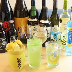 大衆酒場 千川だいなーの雰囲気2