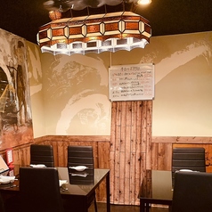 フレンチおでん SanPa サンパの特集写真