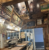 ジンギスカン 羊羊 メーメー 西八王子店の雰囲気3