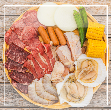 石垣牛ビアガーデン スカイのおすすめ料理1